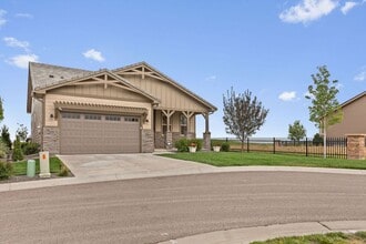 3304 Heron Lakes Pkwy in Berthoud, CO - Building Photo - Building Photo