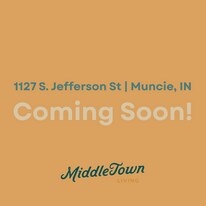 1127 S Jefferson St in Muncie, IN - Building Photo