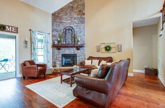 1093 Secretariat Dr in Mount Juliet, TN - Building Photo - Building Photo