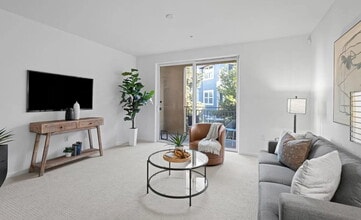 809 Auzerais Ave in San Jose, CA - Building Photo - Building Photo