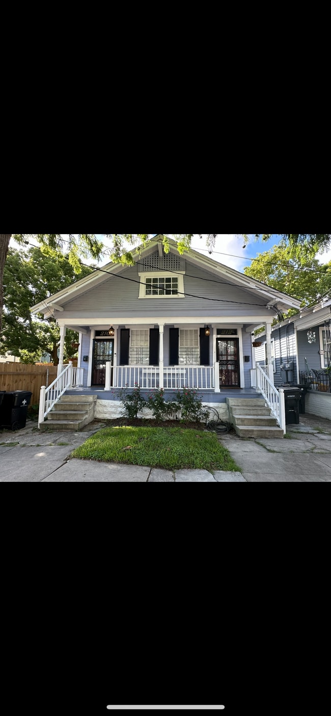 property at 212 S St Patrick St