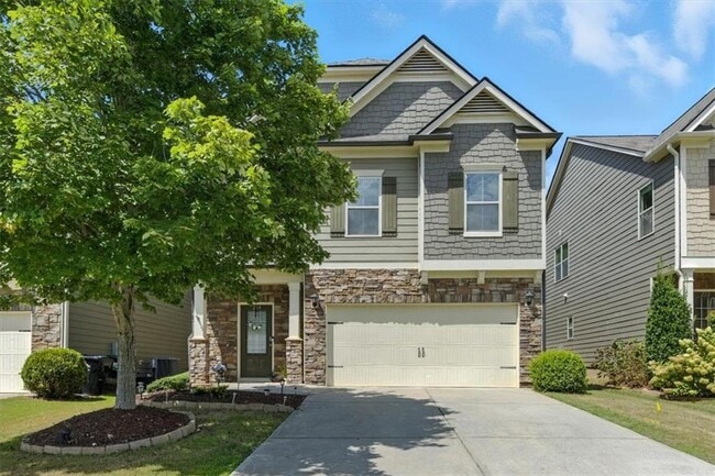property at 214 Torch Dr