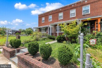526 E Duncan Ave in Alexandria, VA - Building Photo - Building Photo
