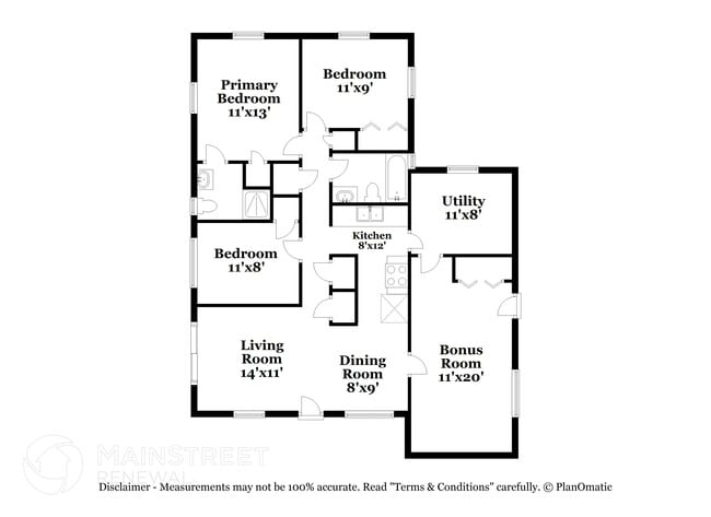 508 S Cottage Hill Rd in Orlando, FL - Building Photo - Building Photo