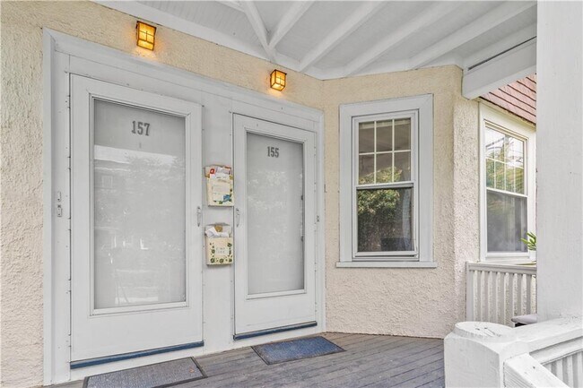 155 Irving Ave in Providence, RI - Building Photo - Building Photo