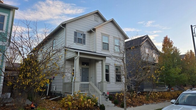 property at 8558 54th Pl