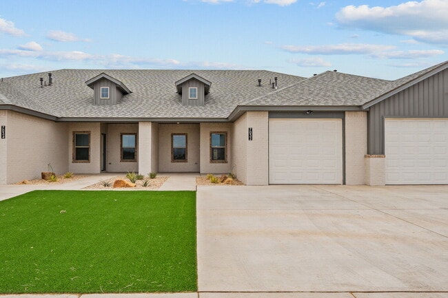 property at 7040 41st St