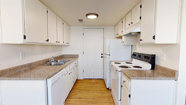 property at 4400 Dogwood Ln