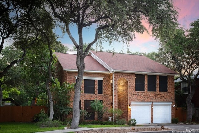 6407 Lost Arbor Cir, Unit 4223 in San Antonio, TX - Building Photo - Building Photo