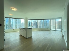 301 Main St in San Francisco, CA - Building Photo - Building Photo