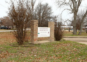 Waterwood Apartments in Springtown, TX - Building Photo - Building Photo