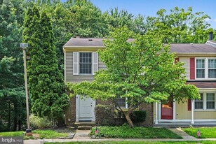 1646 Barnstead Dr in Reston, VA - Building Photo