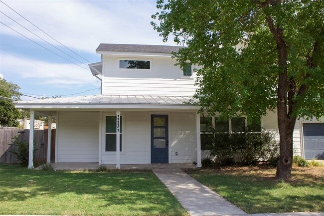 property at 1131 Omega Ave