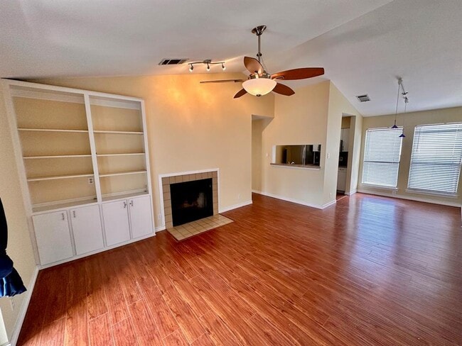 property at 2905 Swisher St