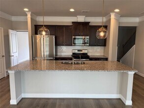 1636 Winding Rdg Trl in Hoschton, GA - Building Photo - Building Photo
