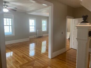 27 Shaffner St in Worcester, MA - Building Photo - Building Photo