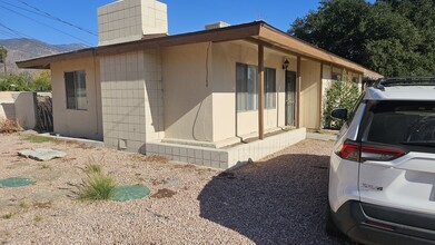 3777 N Pershing Ave in San Bernardino, CA - Foto de edificio - Building Photo