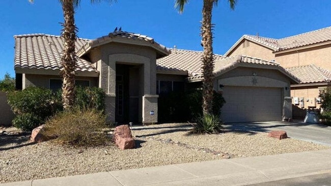 property at 870 N Madrid Ln
