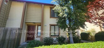 210 Park Pl Dr in Petaluma, CA - Building Photo