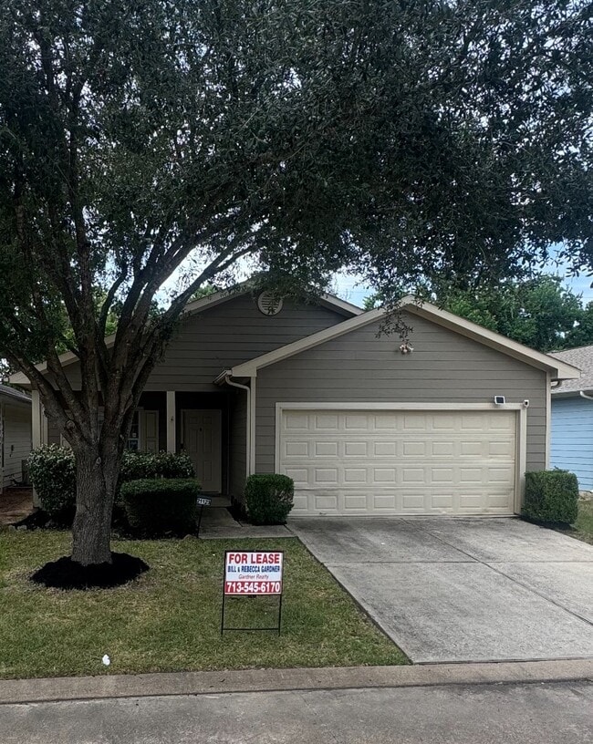 property at 21123 Sweet Blossom Ln