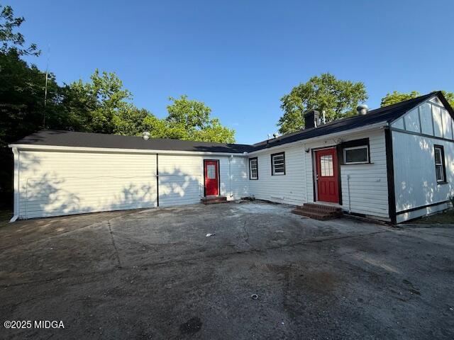 573 Villa Esta Cir in Macon, GA - Building Photo - Building Photo