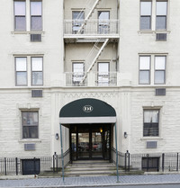 151 Sip Ave in Jersey City, NJ - Building Photo - Building Photo