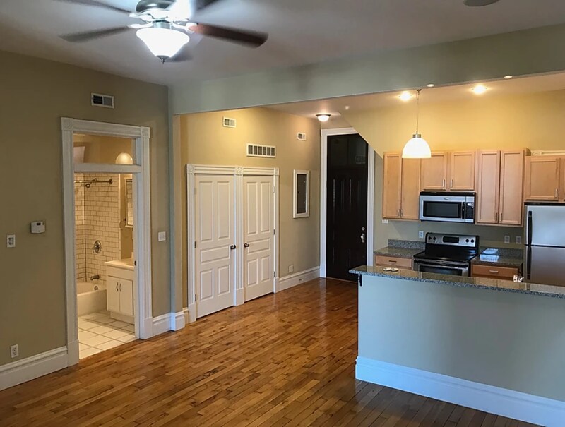 3407 California Ave in St. Louis, MO - Building Photo