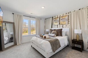 1204 Hardin Hill Lane in Knightdale, NC - Building Photo