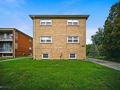 10500 Lyman Ave in Chicago Ridge, IL - Building Photo - Building Photo