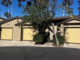 7354 Mission Trails Dr in Santee, CA - Building Photo