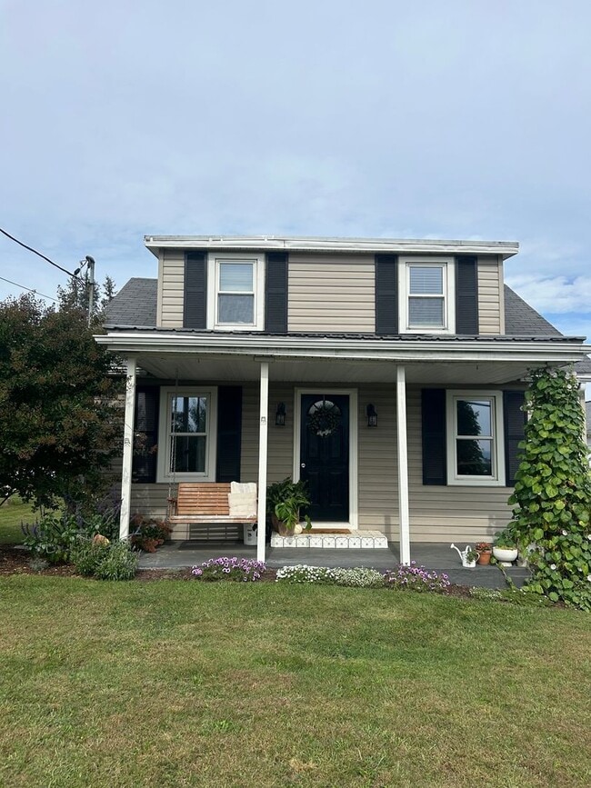 property at 3751 Orrstown Rd