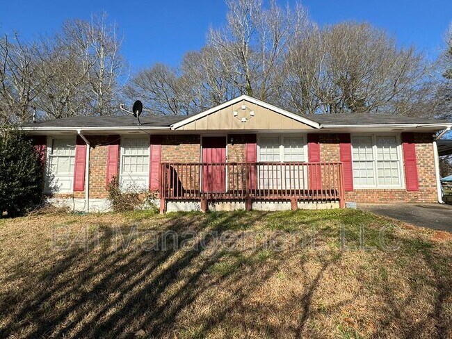 property at 8035 Devonshire Dr