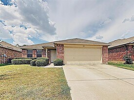 5117 Meridian Ln in Fort Worth, TX - Building Photo