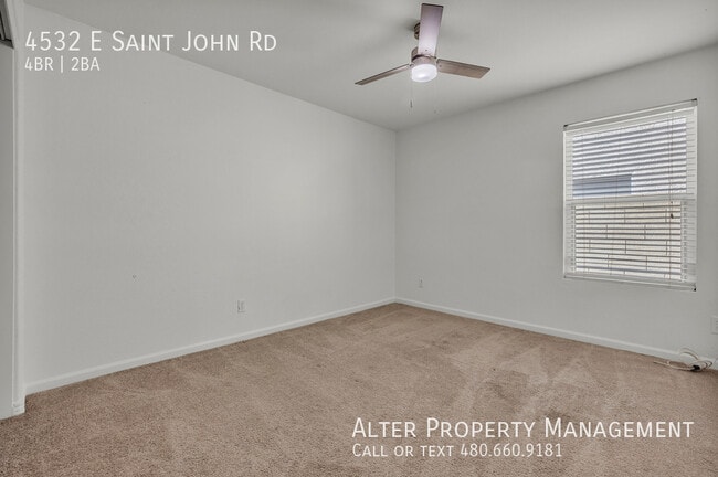 4532 E St John Rd in Phoenix, AZ - Building Photo - Building Photo