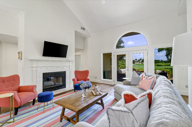 7 Birkdale Ct in Hilton Head Island, SC - Building Photo - Building Photo