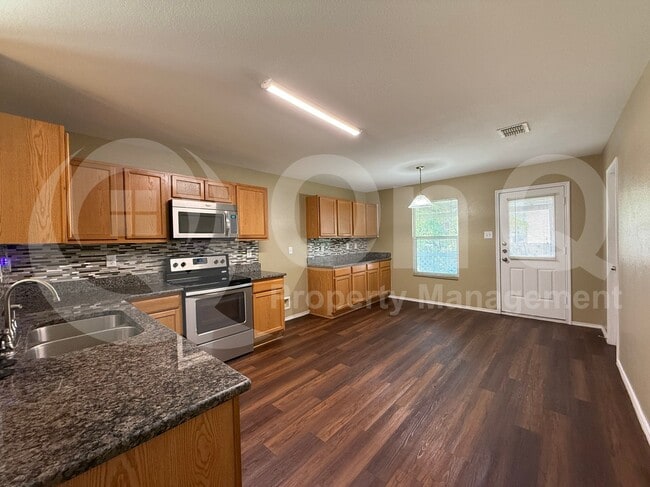 property at 8956 Preakness Cir