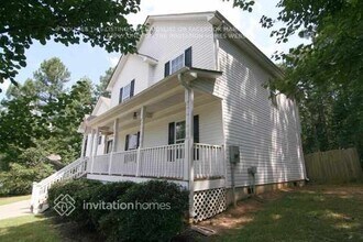 125 Greatwood Dr in White, GA - Building Photo - Building Photo