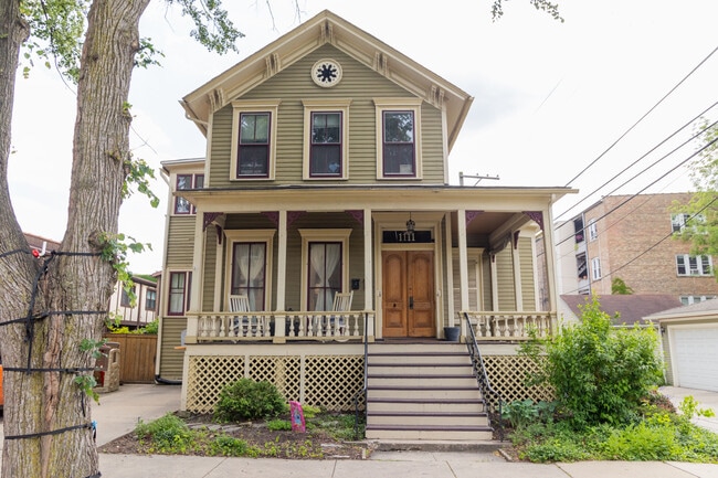 1111 Superior Street, Unit 1