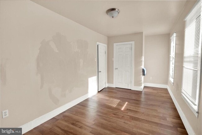 property at 531 Chestnut St