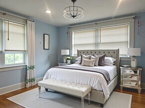 101 Faneuil St in Boston, MA - Building Photo - Building Photo