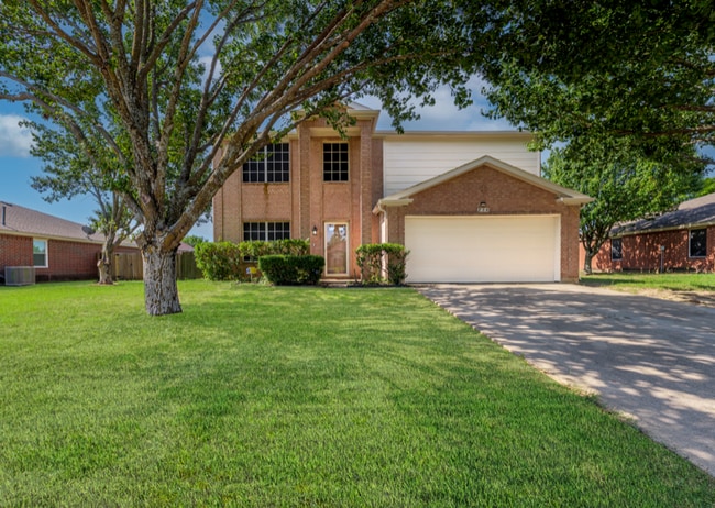 property at 234 Baylor Dr