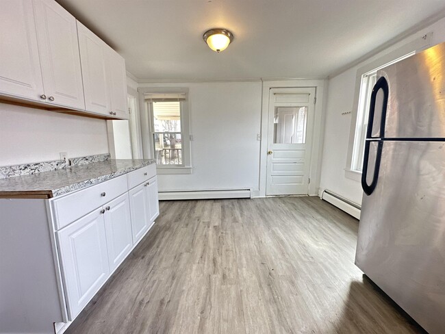 property at 24 South St