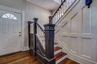 1630 Patterson Ave SW in Roanoke, VA - Building Photo - Building Photo