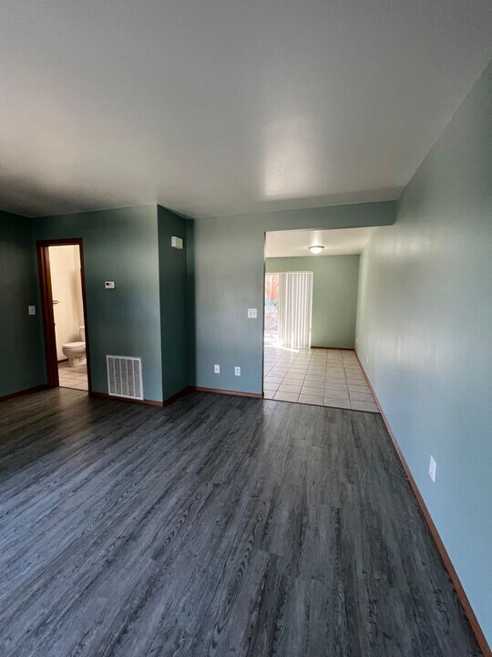 3618 Fairbanks Ave in Yakima, WA - Building Photo