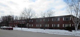 Mead Avenue Apartments