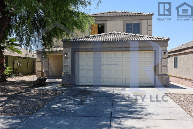property at 12341 W Corrine Dr