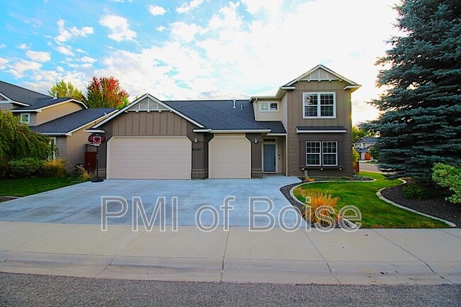 property at 6140 South Dolomite Avenue