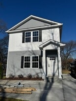 402 E Bledsoe St in Gallatin, TN - Building Photo