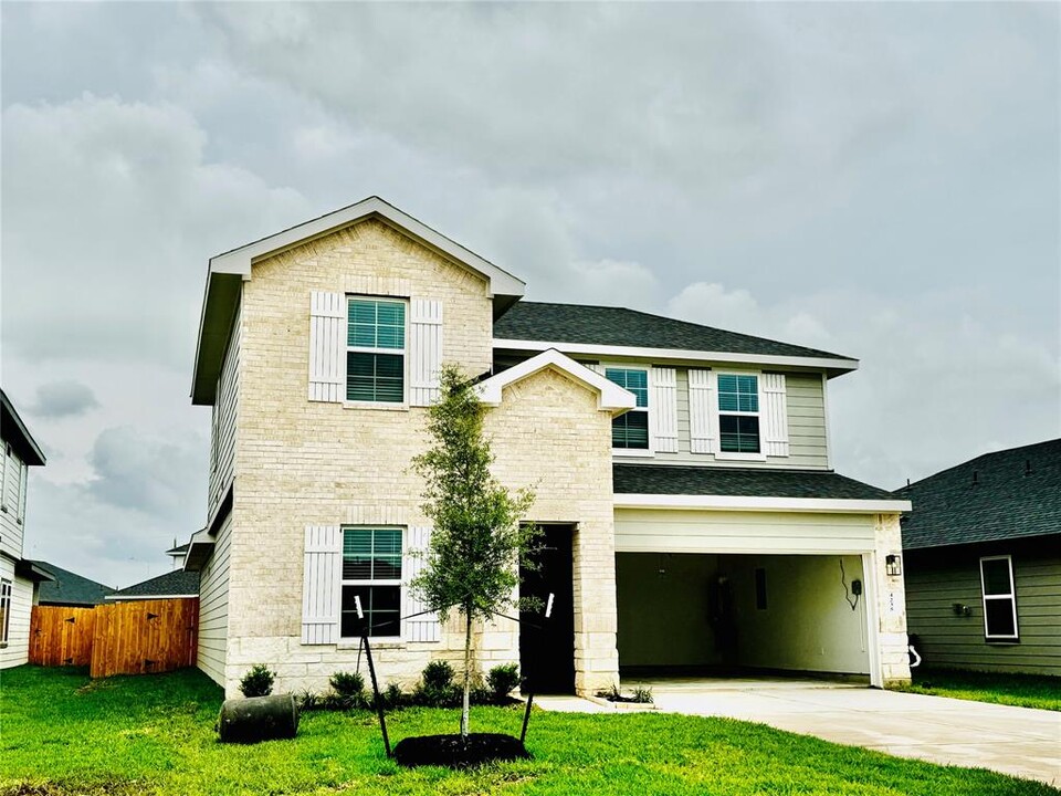 4218 freya pointe Dr in Fulshear, TX - Building Photo