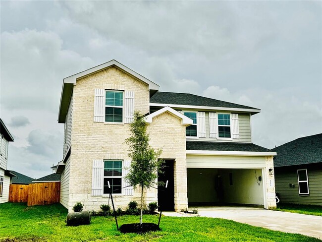 property at 4218 freya pointe Dr